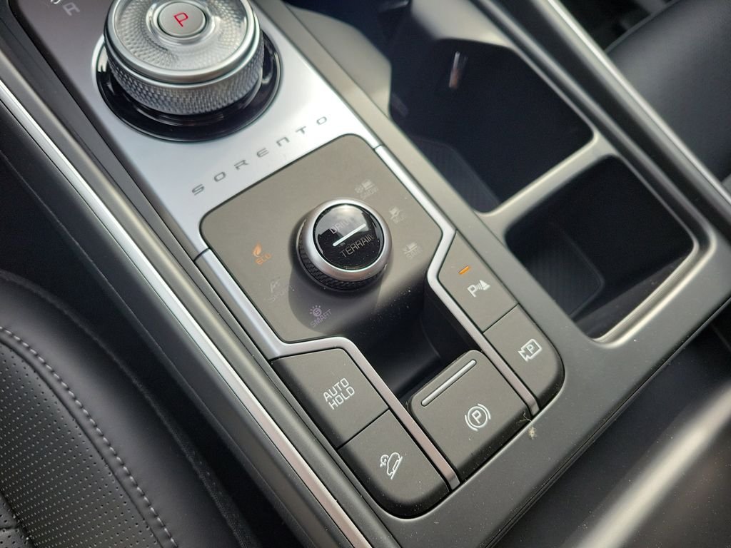 New 2026 Gray Kia EX image 38