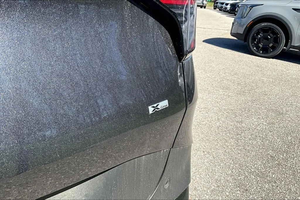 New 2026 Panthera Metal Kia X-Line image 9
