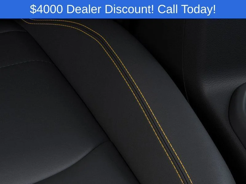 2026 Jeep Wrangler 4-Door Sahara - Photo 20