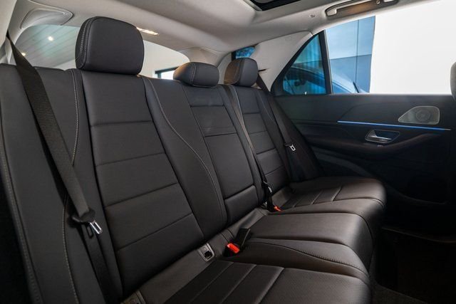2026 Mercedes-Benz GLE GLE350 - Photo 32