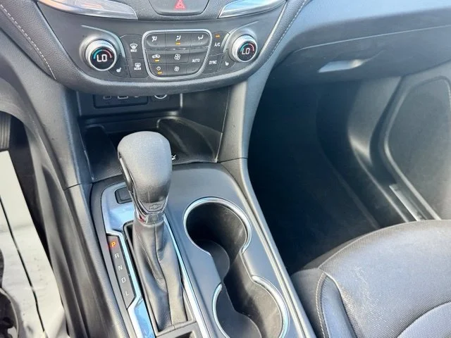 Certified Used 2020 Black Chevrolet Premier image 33