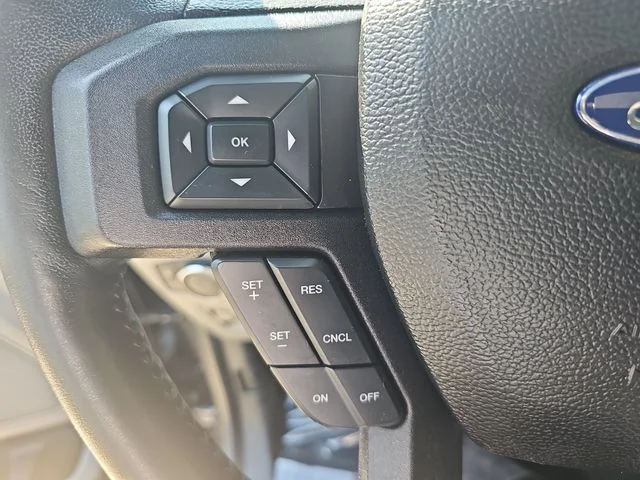 Used 2018 Gray Ford XLT image 17