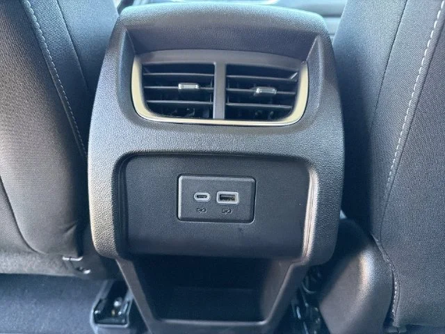 Used 2024 Red Chevrolet LT image 37