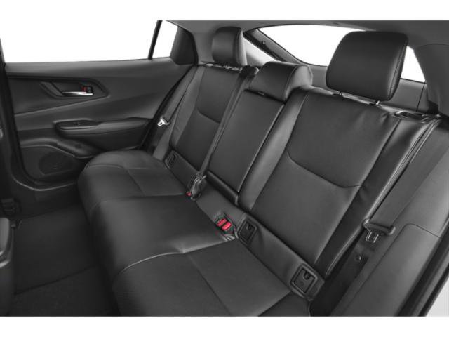 Used 2025 NA Toyota XLE image 12