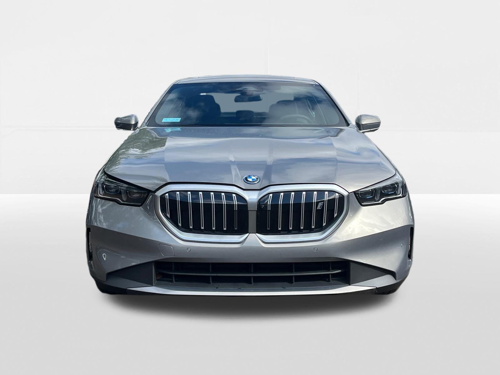 Used 2025 BMW i5 40 with VIN WBY13HG00SCU90794 for sale in Ridgefield, CT