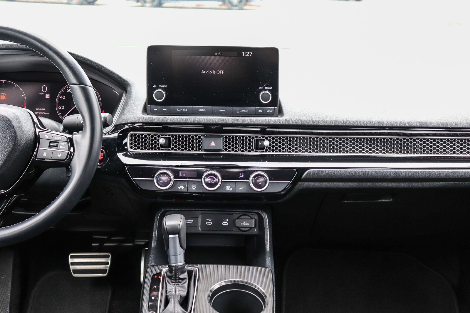 2025 Honda Civic Sport - Photo 51