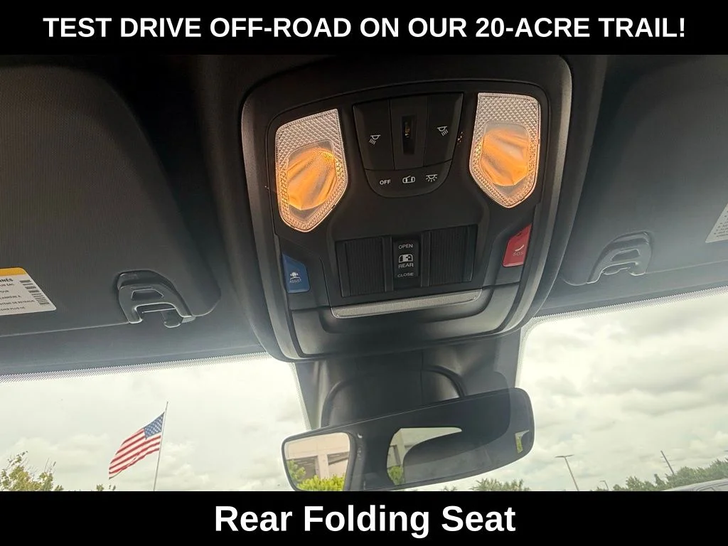 2026 RAM 2500 Tradesman - Photo 13