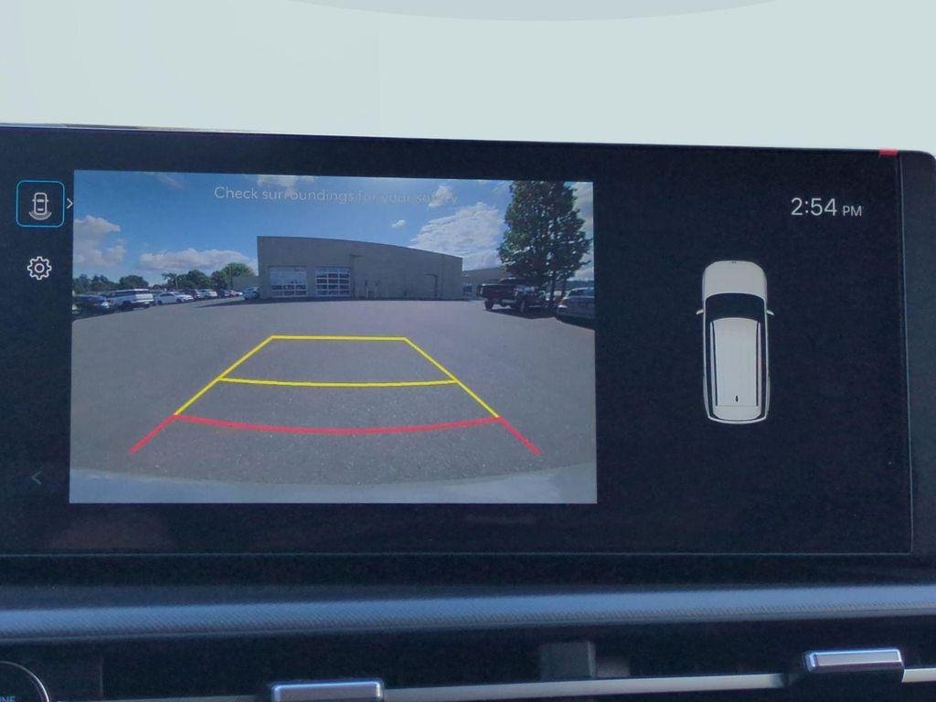 New 2026 Gray Hyundai XRT AWD image 19