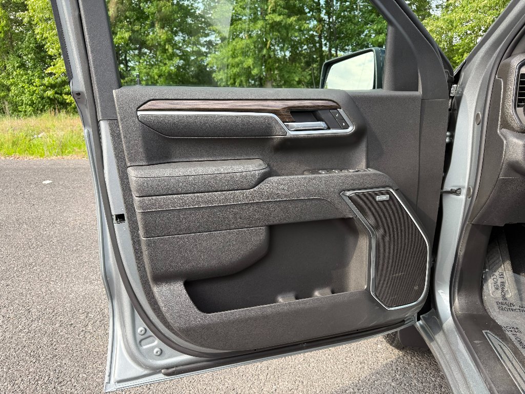 2026 Chevrolet Silverado 1500 RST - Photo 24