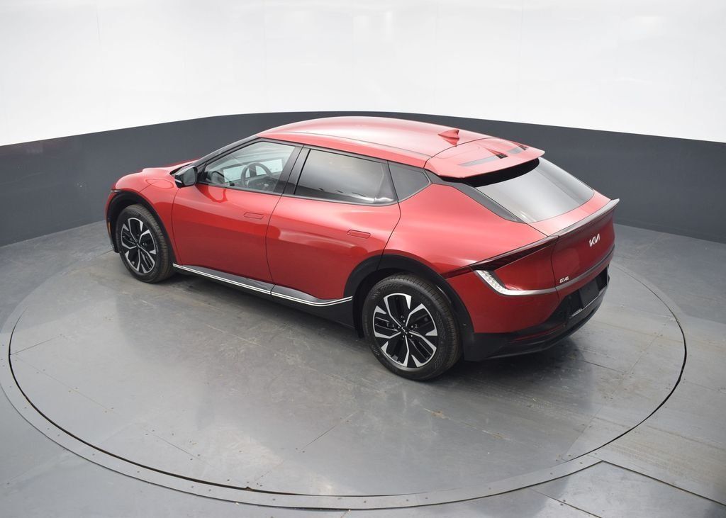 2022 KIA EV6 - Image 34