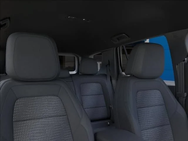 2026 Chevrolet Equinox LT - Photo 24
