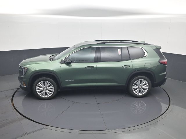 2027 GMC Acadia Elevation - Photo 21