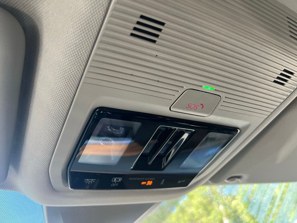 New 2026 Black Volkswagen SE w/Technology image 61