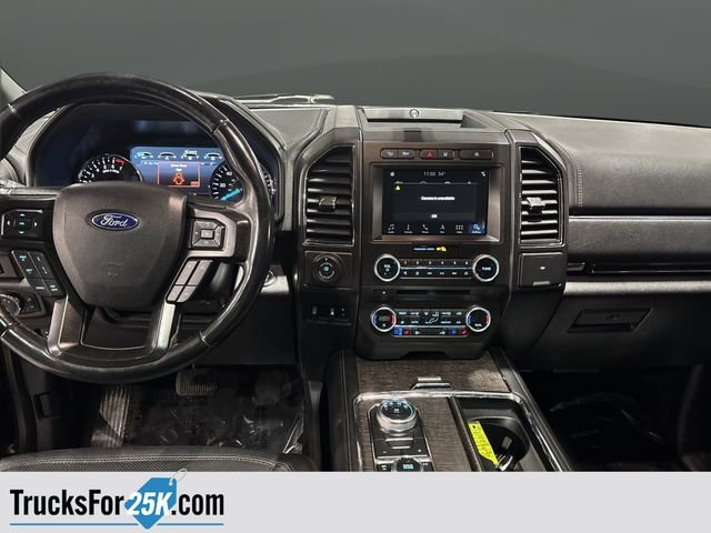 2018 Ford Expedition Limited - Photo 6