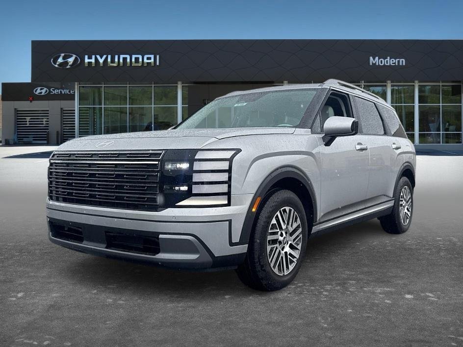 2026 Hyundai Palisade SEL - Photo 16