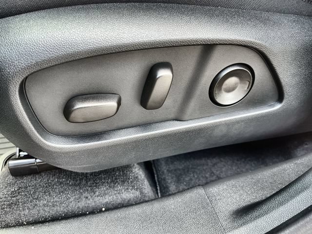 2027 Chevrolet Equinox AWD LT Gray at Spitzer Autoworld Chevy Buick GMC Cadillac