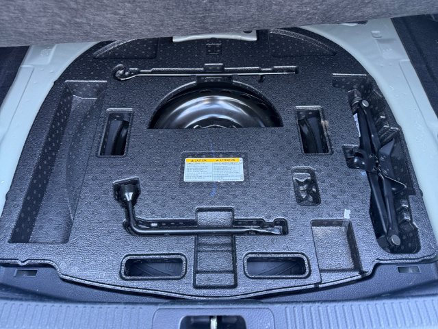 Used 2023 Gray Toyota SE image 38