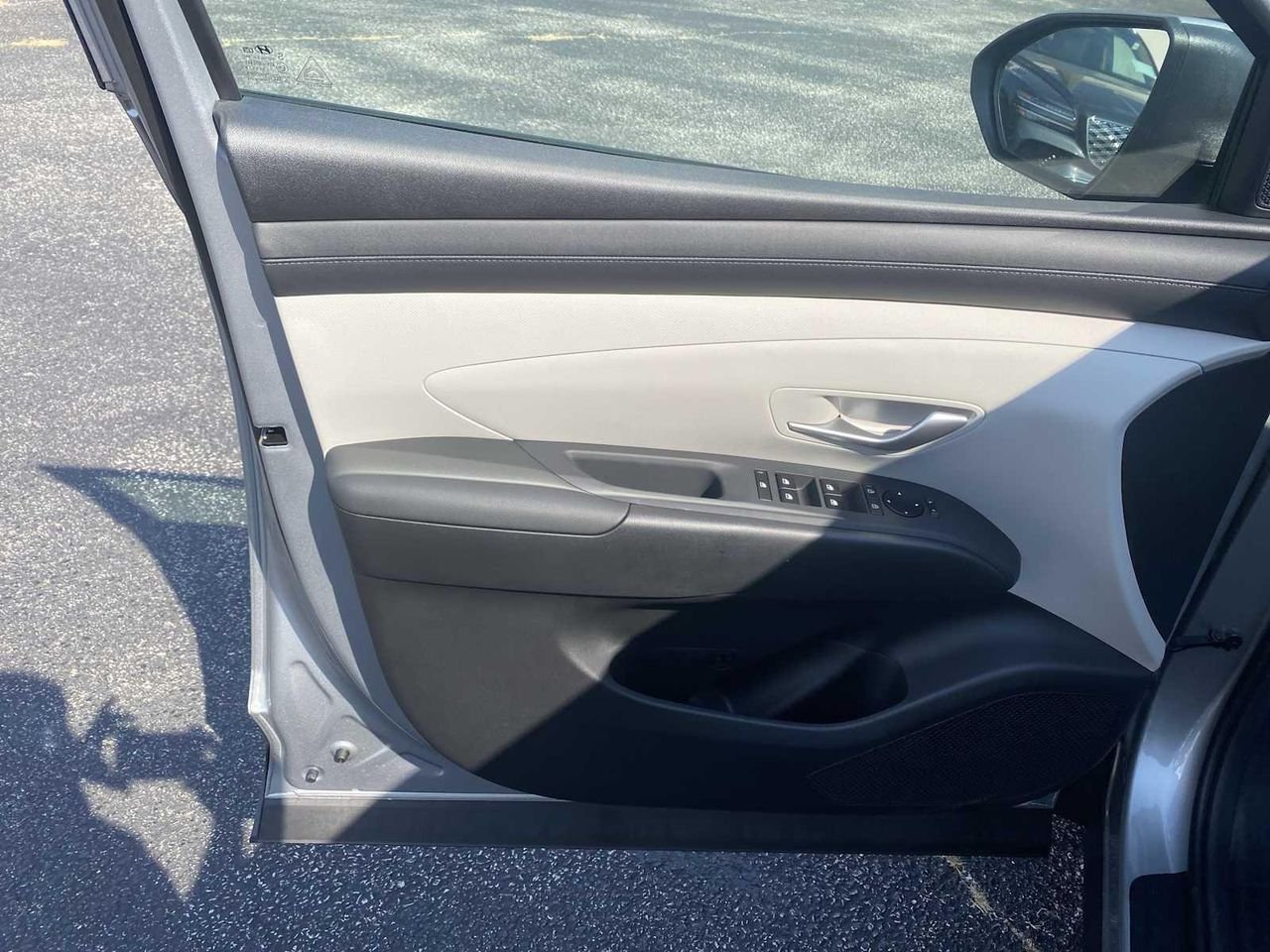 2026 Hyundai Tucson SEL - Photo 26