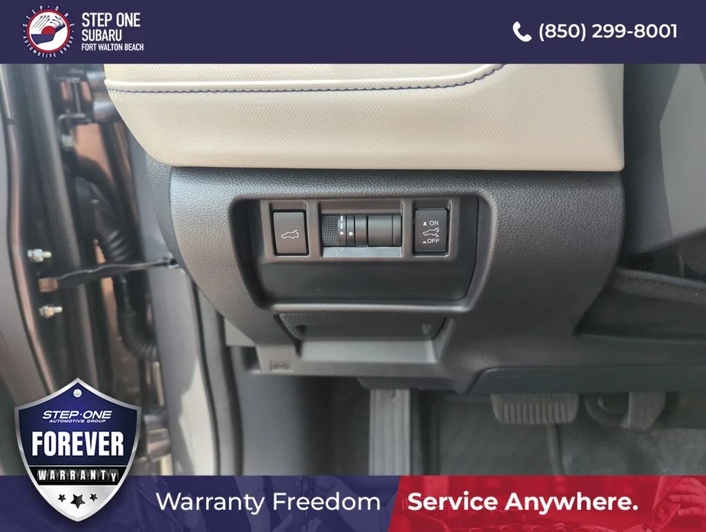 Used 2026 Gray Subaru Premium image 20
