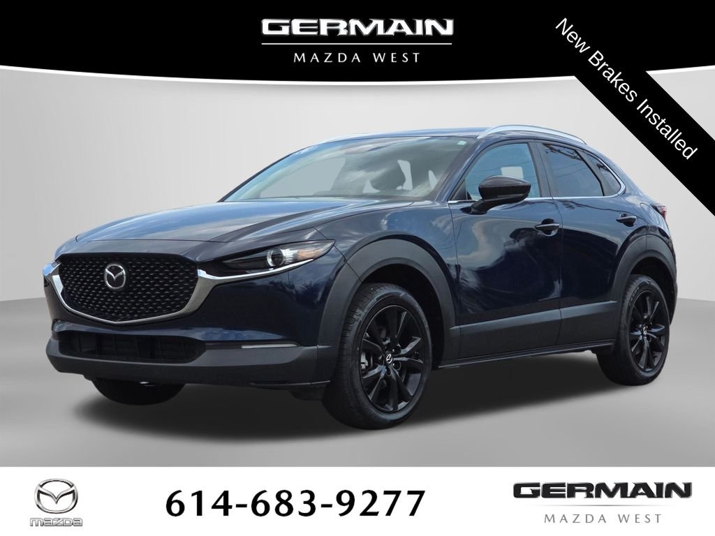 2024 Mazda CX-30