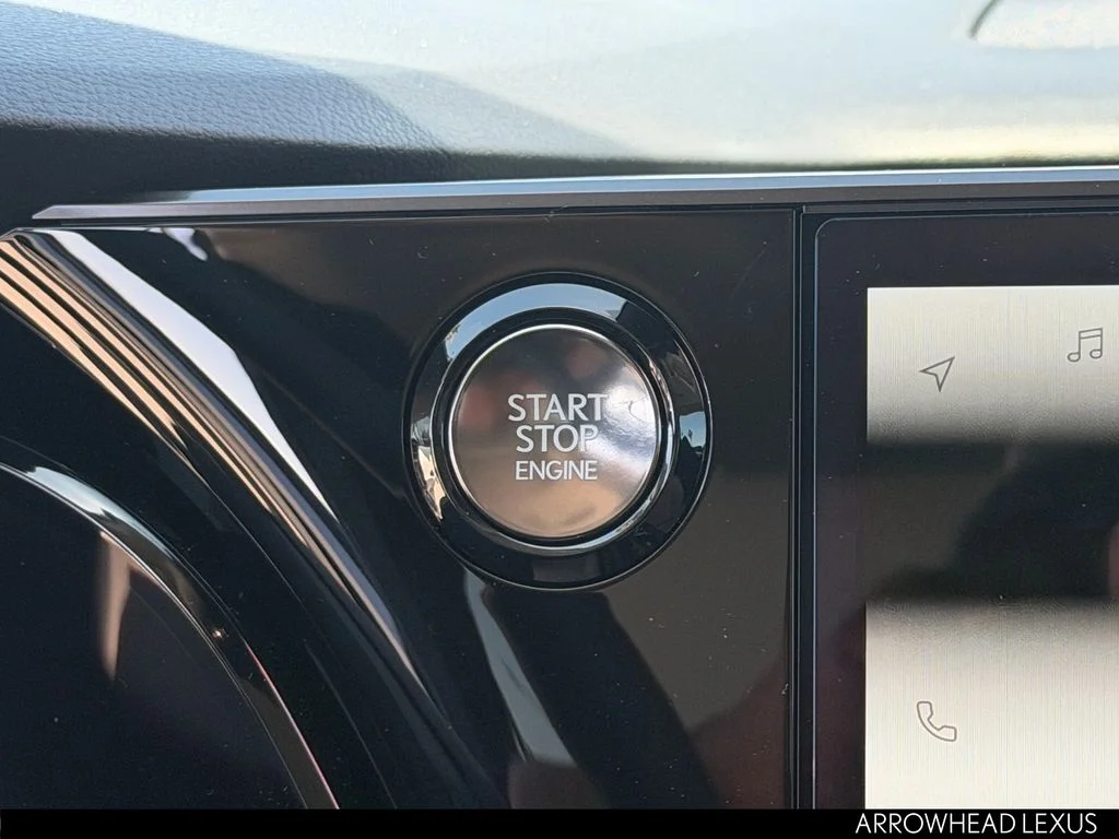 New 2026 Black Lexus 350 Premium+ image 24