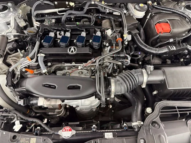 2024 Acura Integra Base - Photo 43