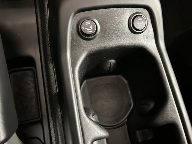 Used 2021 Black Jeep Unlimited Sahara 4xe image 21