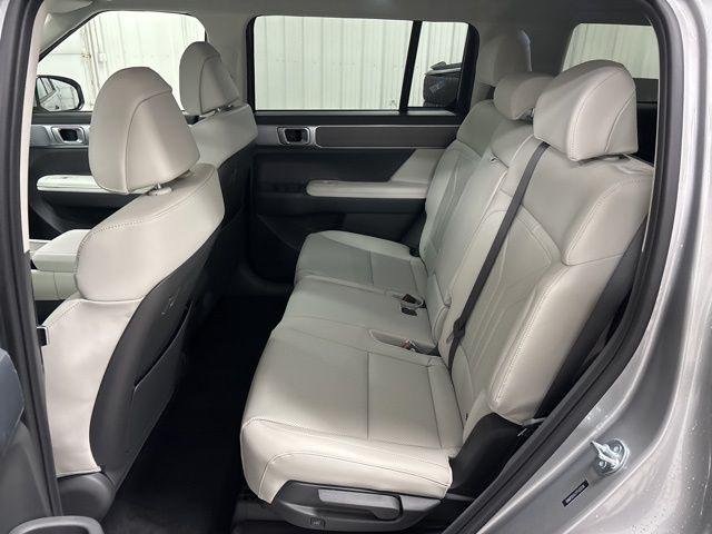 New 2026 Silver Hyundai SEL AWD image 28