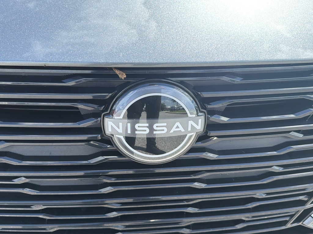 Used 2025 Gray Nissan 2.5 S image 15