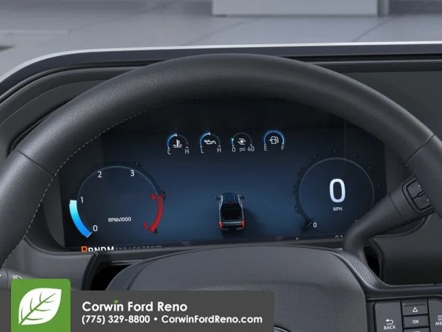 New 2026 Avalanche Ford Platinum image 14