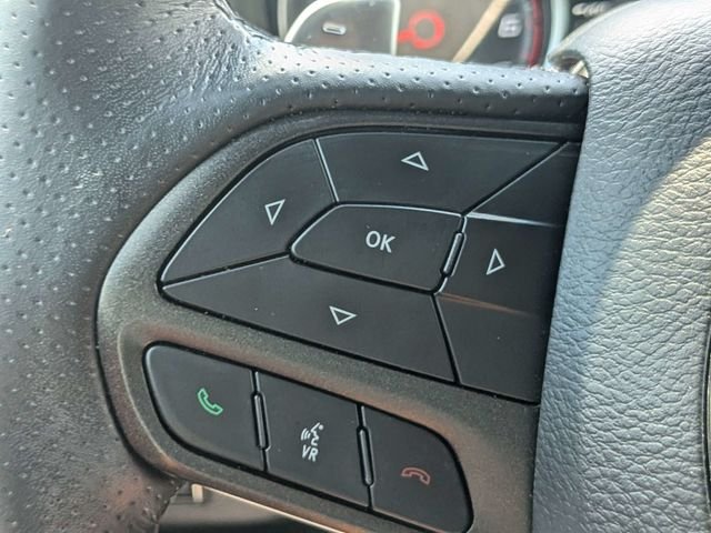 Used 2022 Gray Dodge R T Scat Pack image 26
