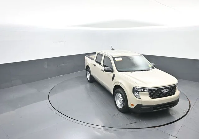 Certified Used 2025 Desert Sand Ford XL image 25