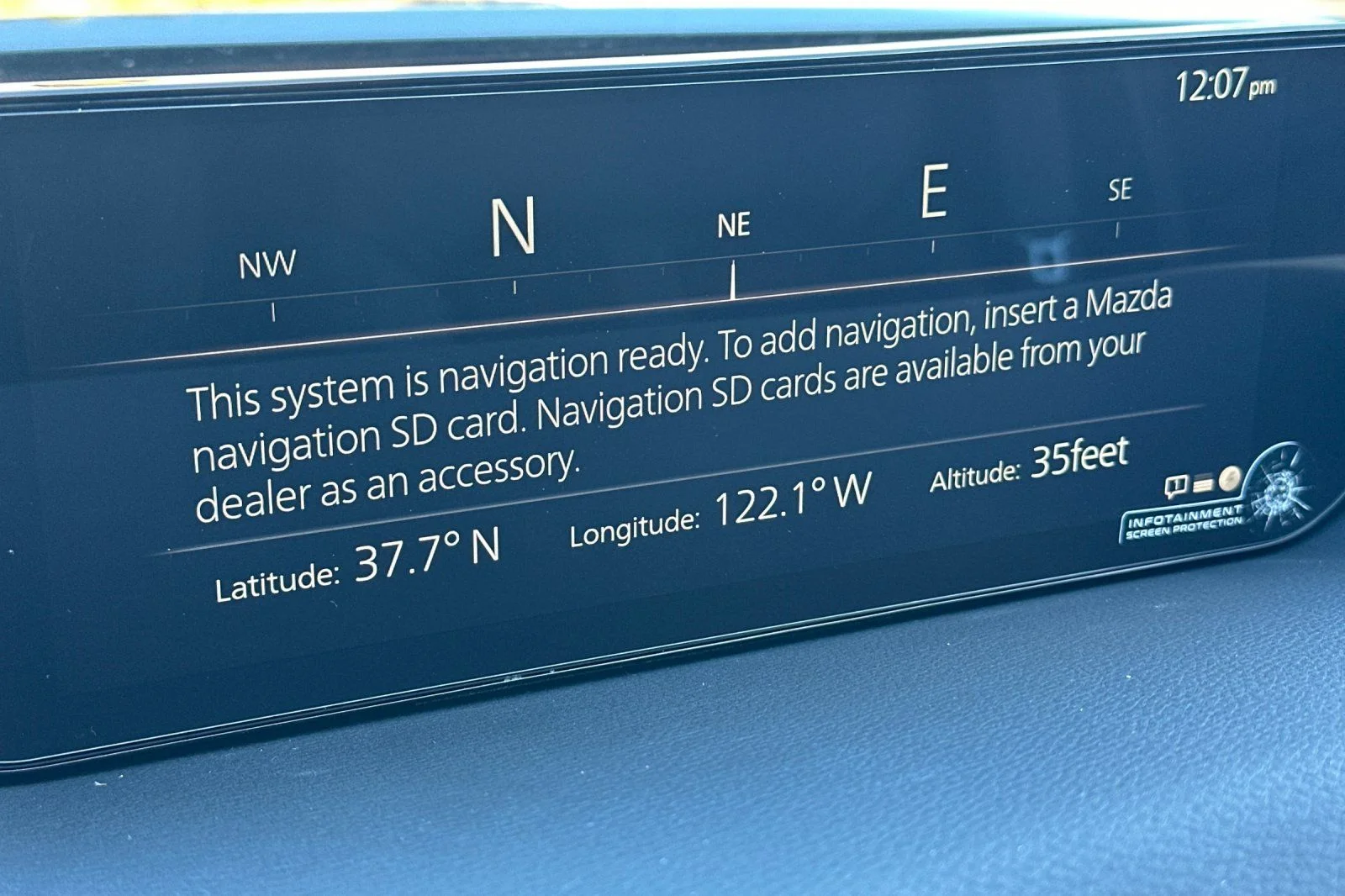 New 2026 Jet Black Mica Mazda Preferred AWD image 22