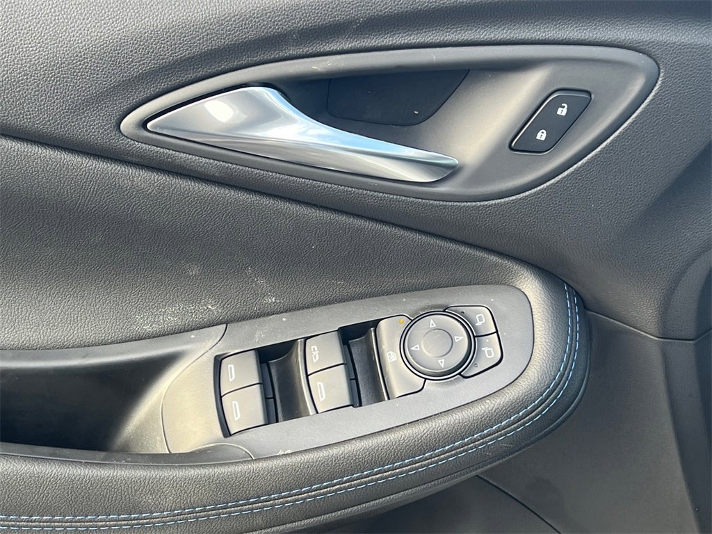 2026 BUICK ENCORE GX - Image 13