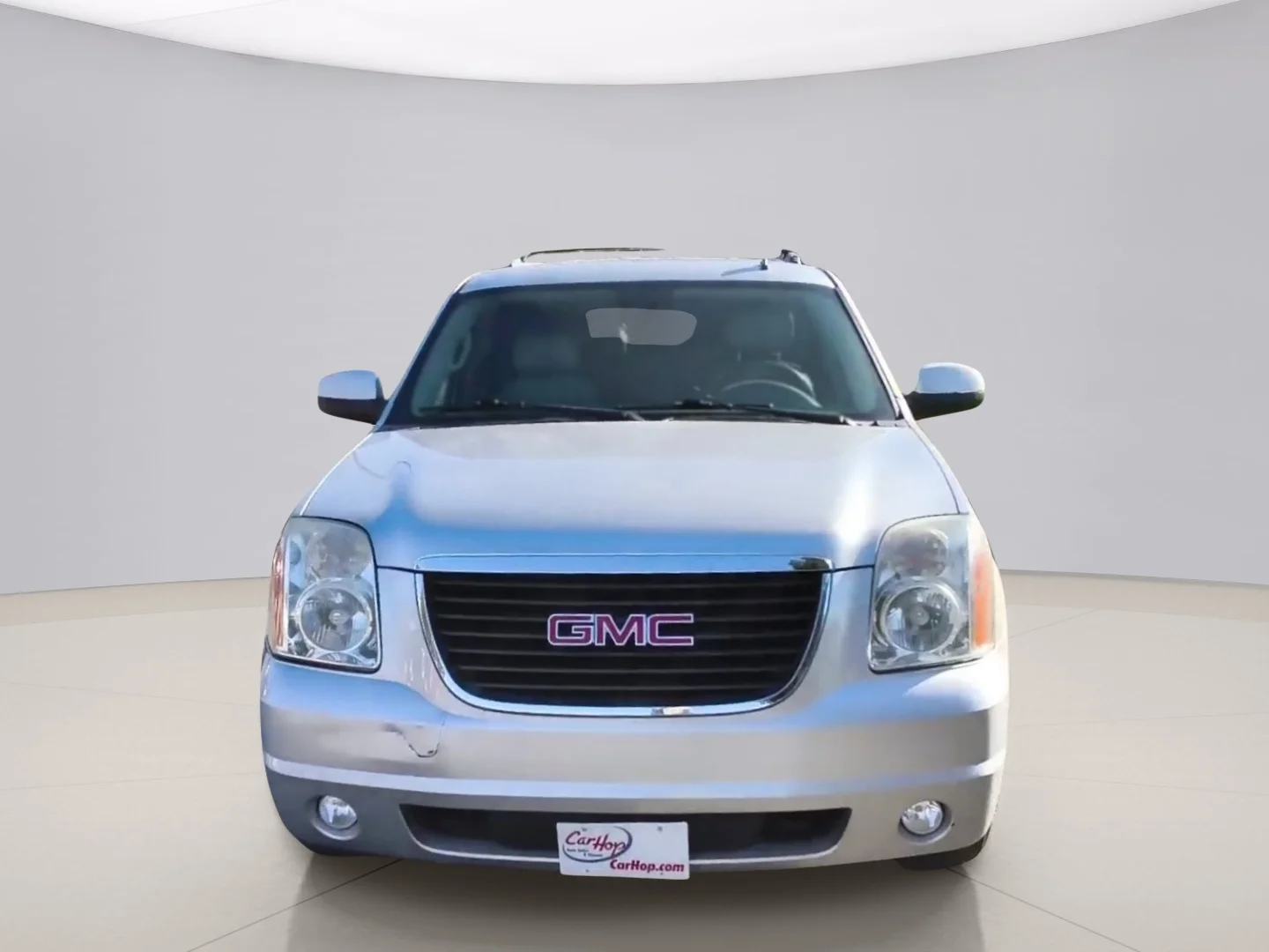Used 2012 Silver Gmc SLT1 image 8