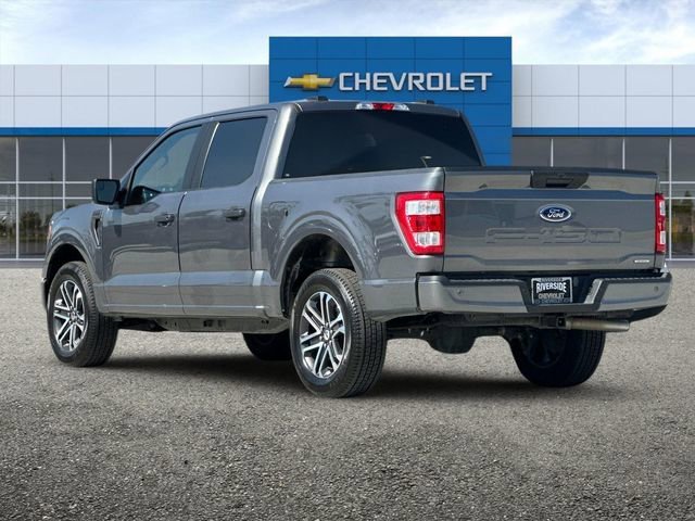 2023 Ford F-150 XL - Photo 6