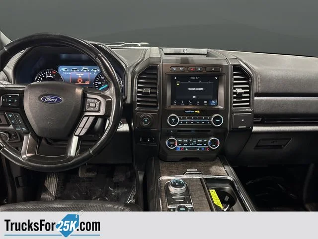 2018 Ford Expedition Limited - Photo 6