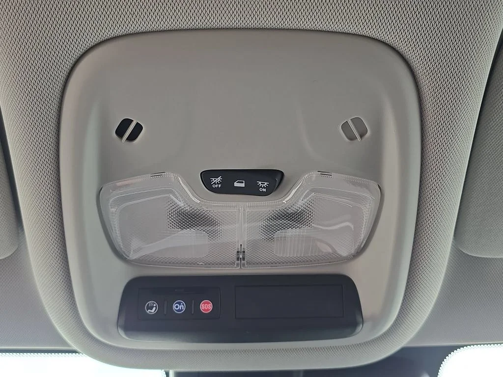 2025 Chevrolet Trailblazer LT - Photo 36