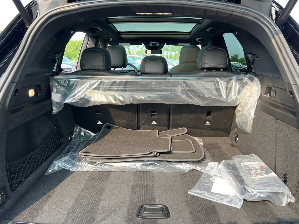 New 2026 Black Mercedes-Benz GLE 350 image 44