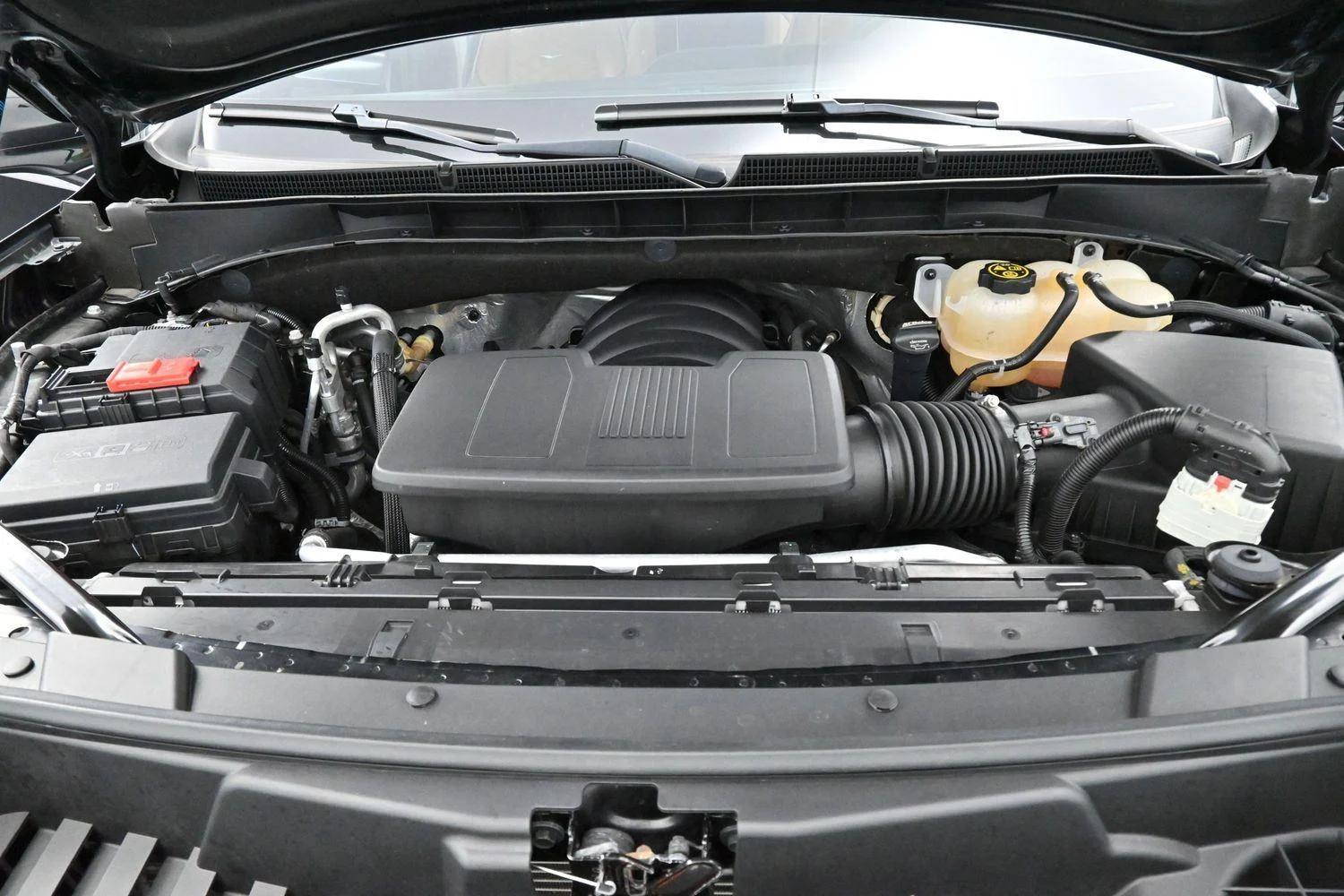 Used 2022 Black Raven Cadillac Sport image 45