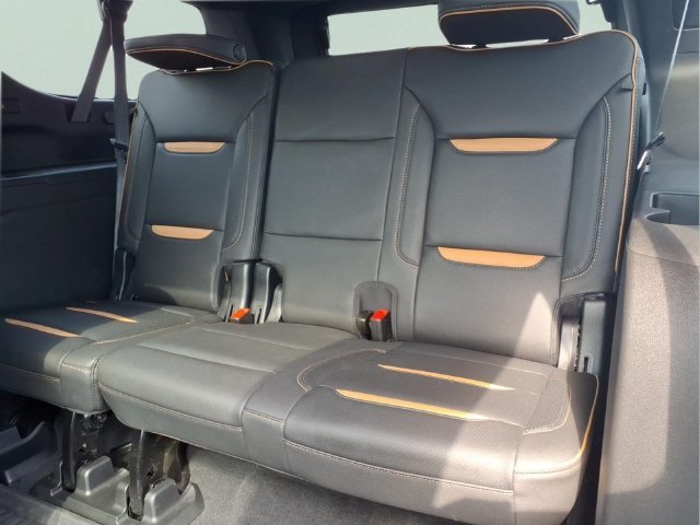Used 2023 Onyx Black GMC AT4 image 20