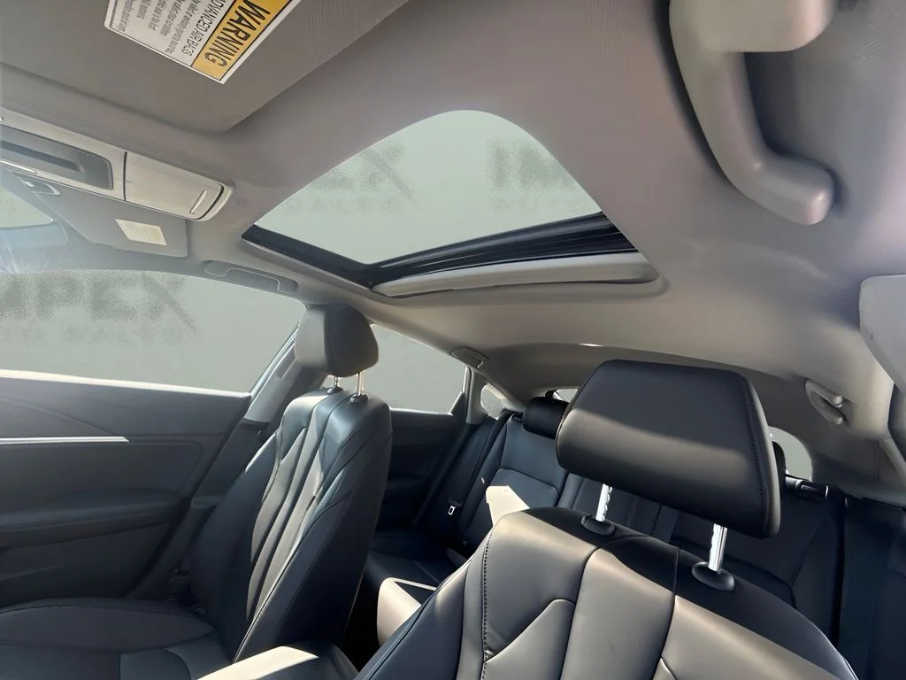 Used 2026 Gray Acura Base image 10