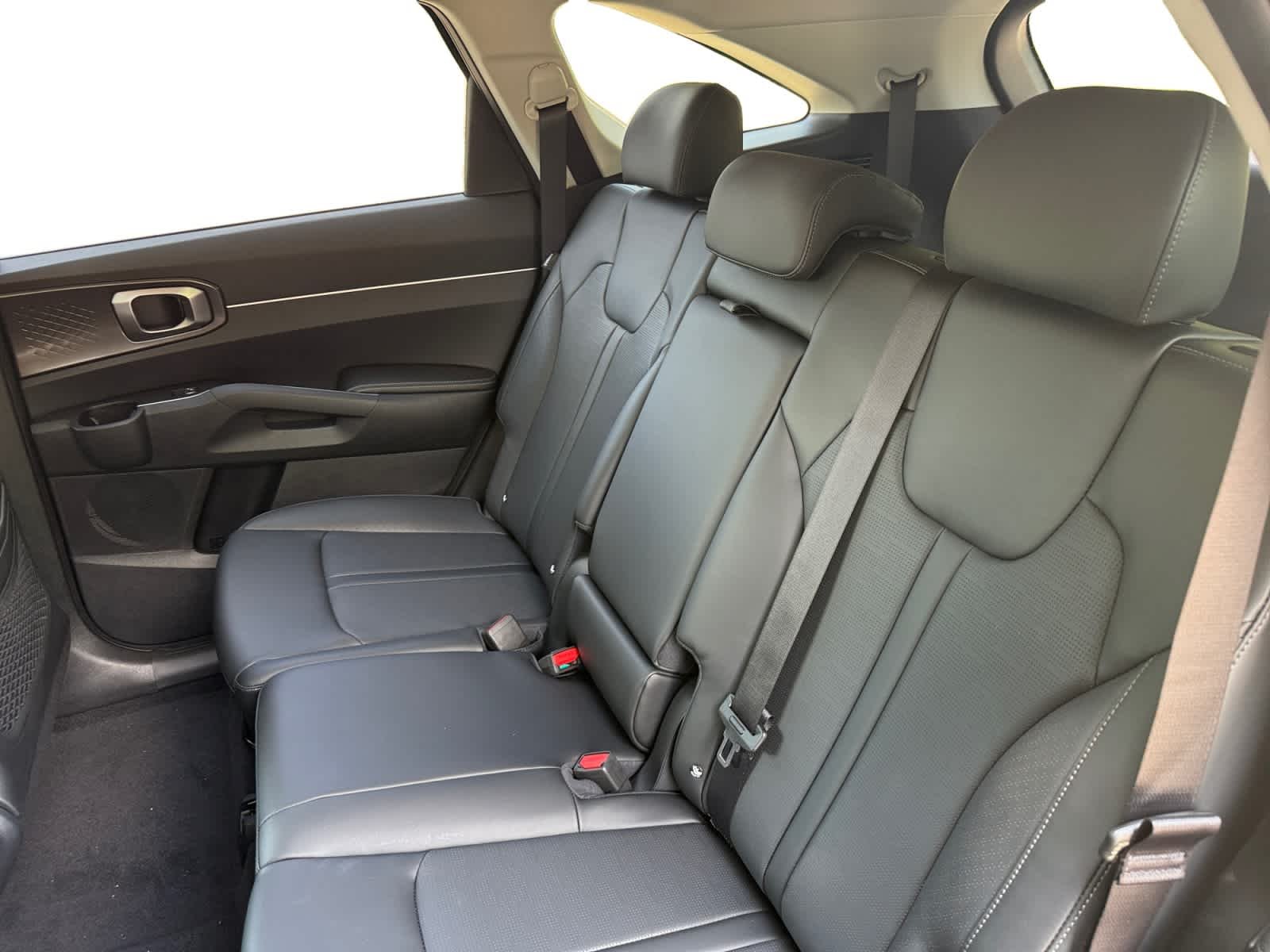 New 2026 Ebony Black Kia S image 22
