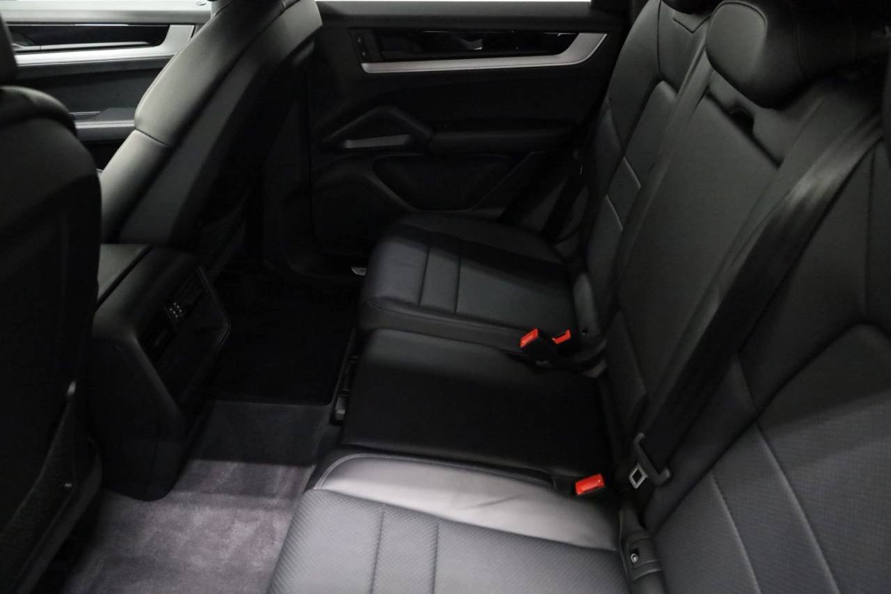 Certified Used 2024 Black Porsche (MY24) image 31