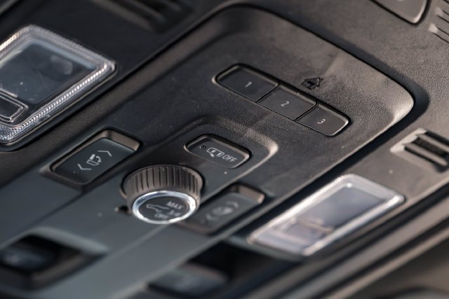 Used 2022 Black Cadillac Premium image 38