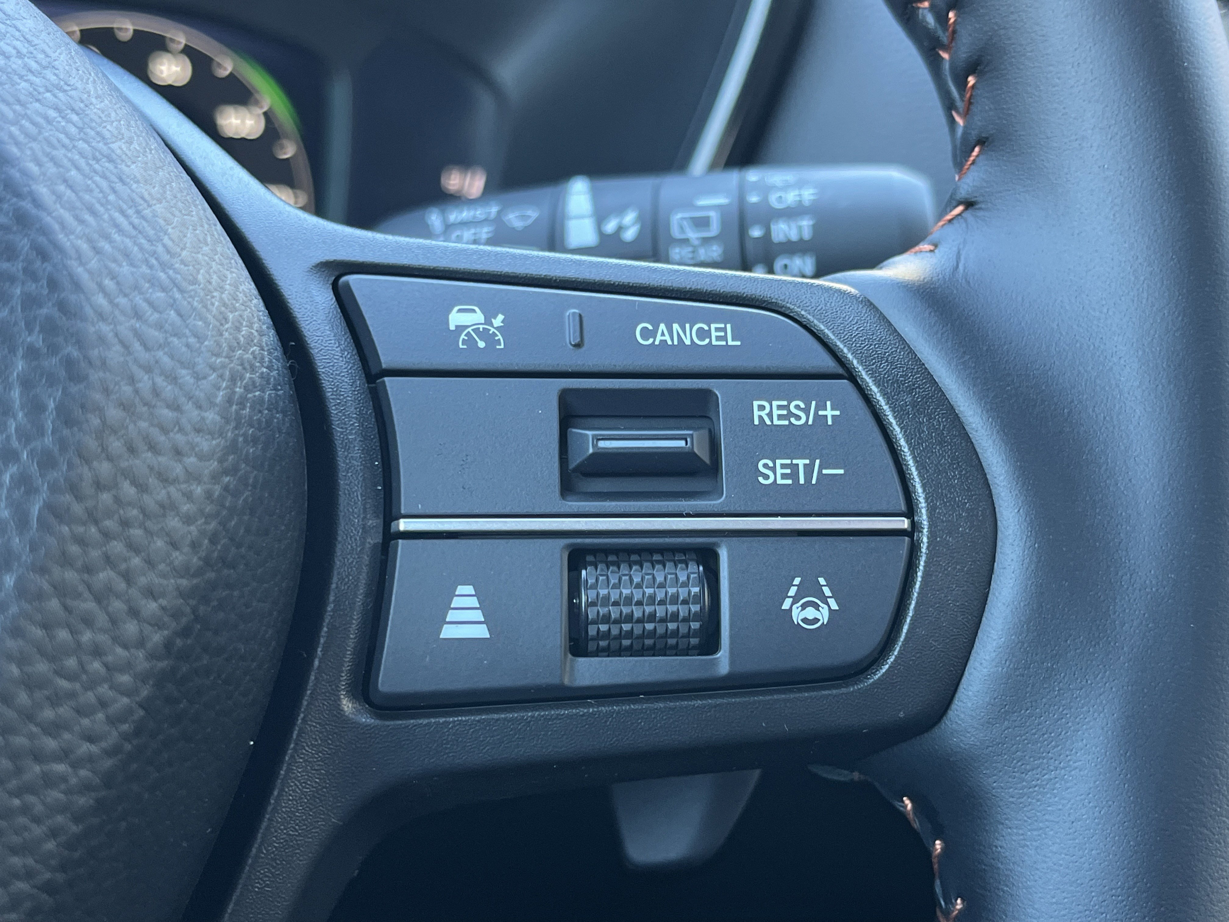 2026 Honda CR-V TrailSport - Photo 13