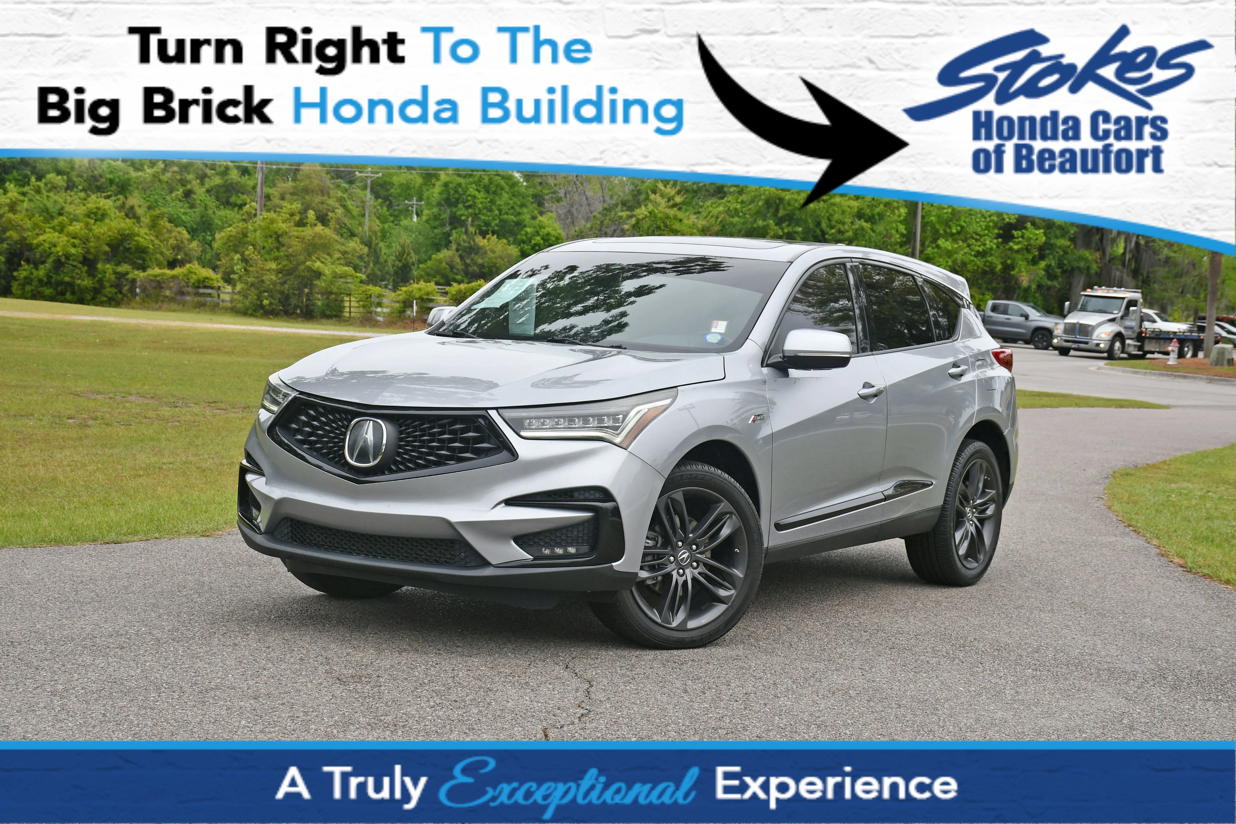 2020 Acura RDX A-Spec Package's photo