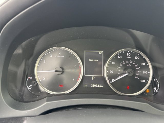 Certified Used 2023 Silver Lexus 300 image 15