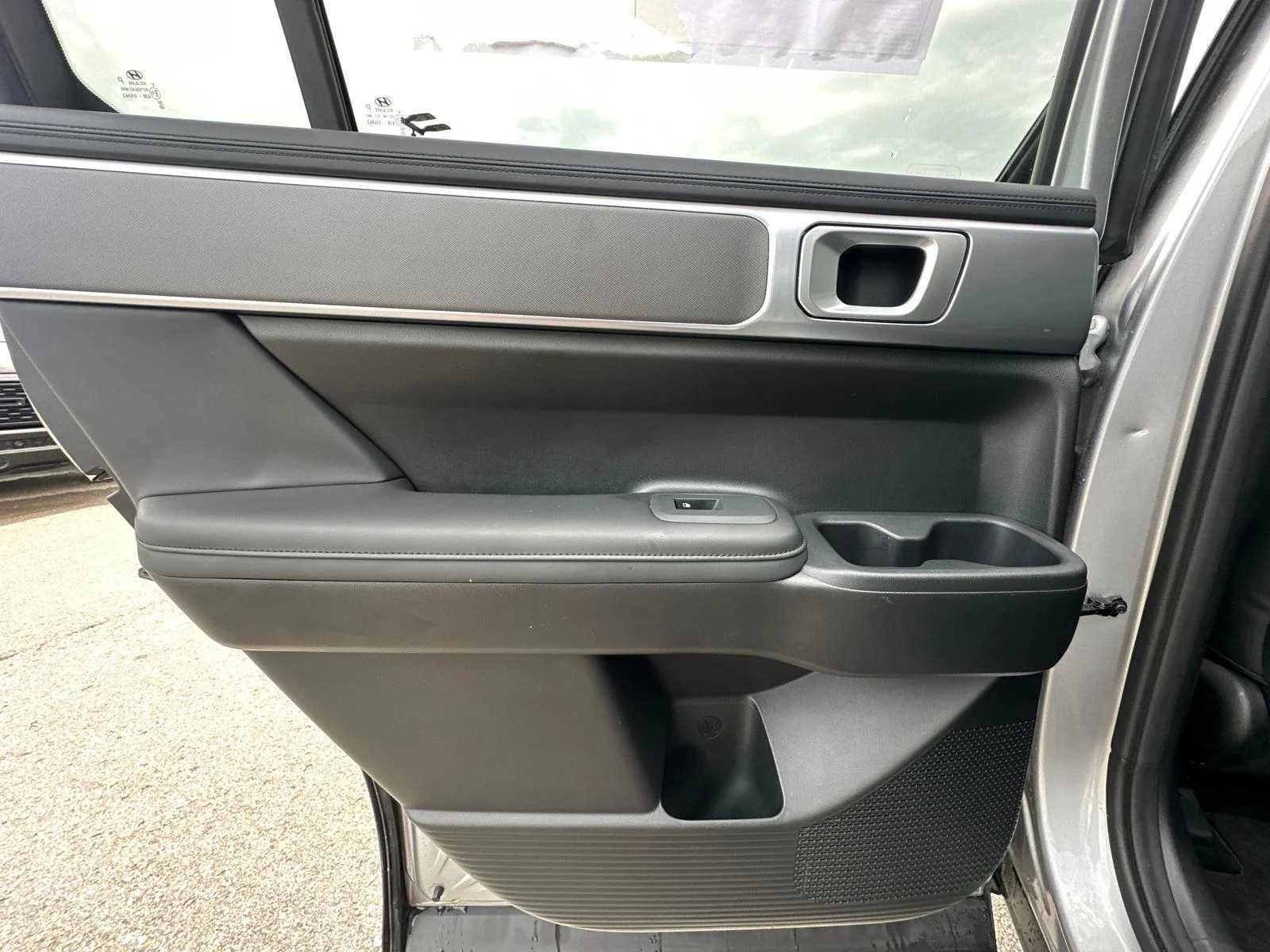 2025 Hyundai Santa Fe XRT - Photo 27