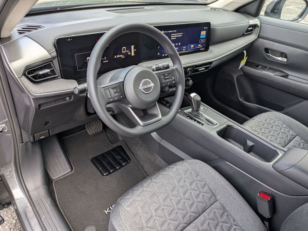 2026 Nissan KICKS SV - Photo 14
